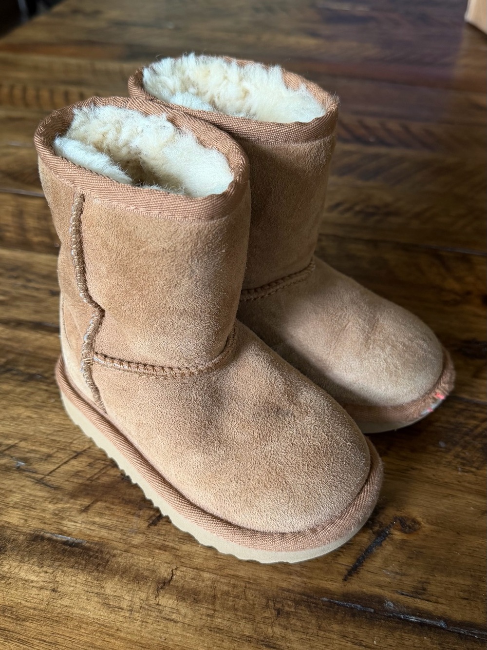 Kids UGG boots
